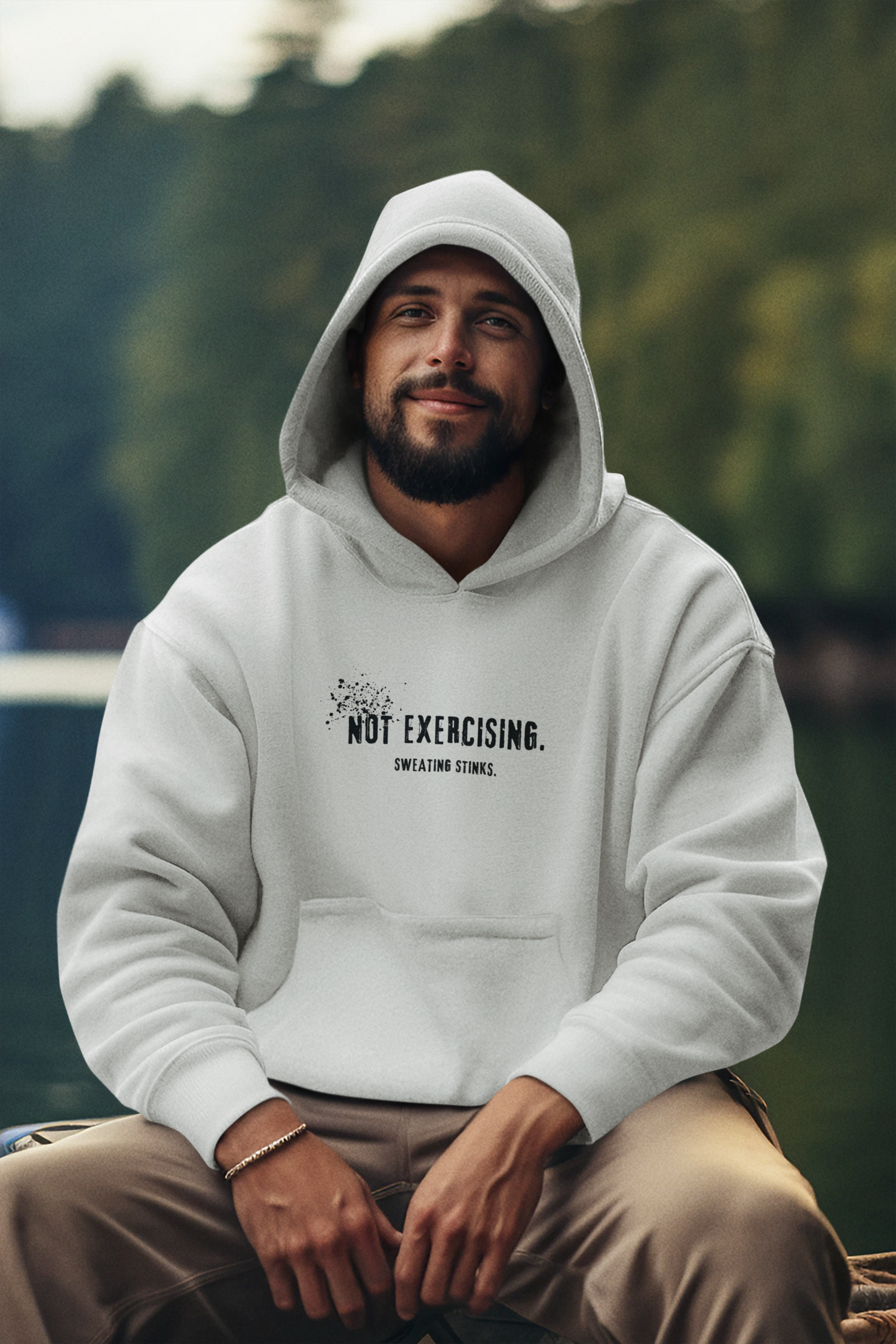 Funny Hoodies