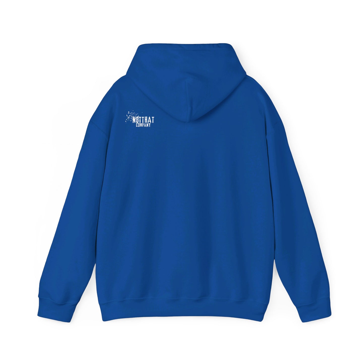 Not Dreaming Just Building Castles in the Air with a Blueprint Hoodie