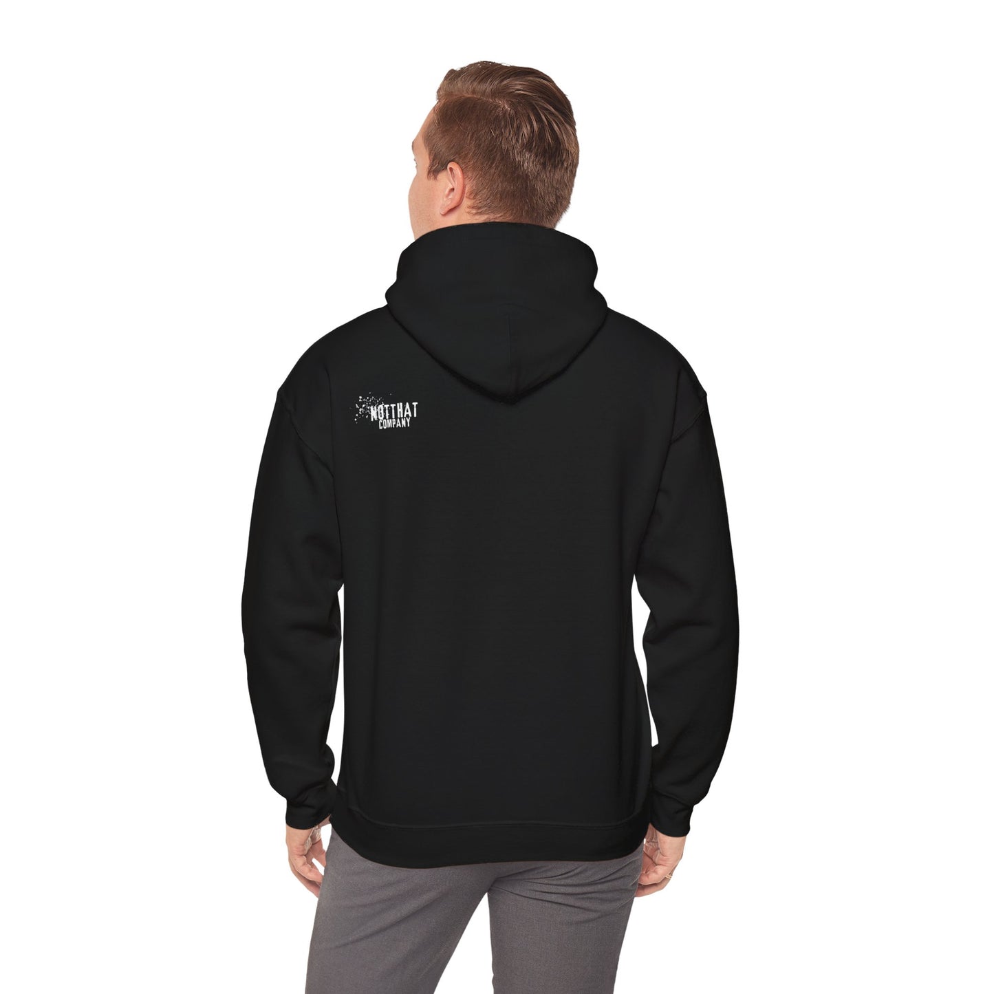 Not a Player Just Busy on Fortnite Hoodie