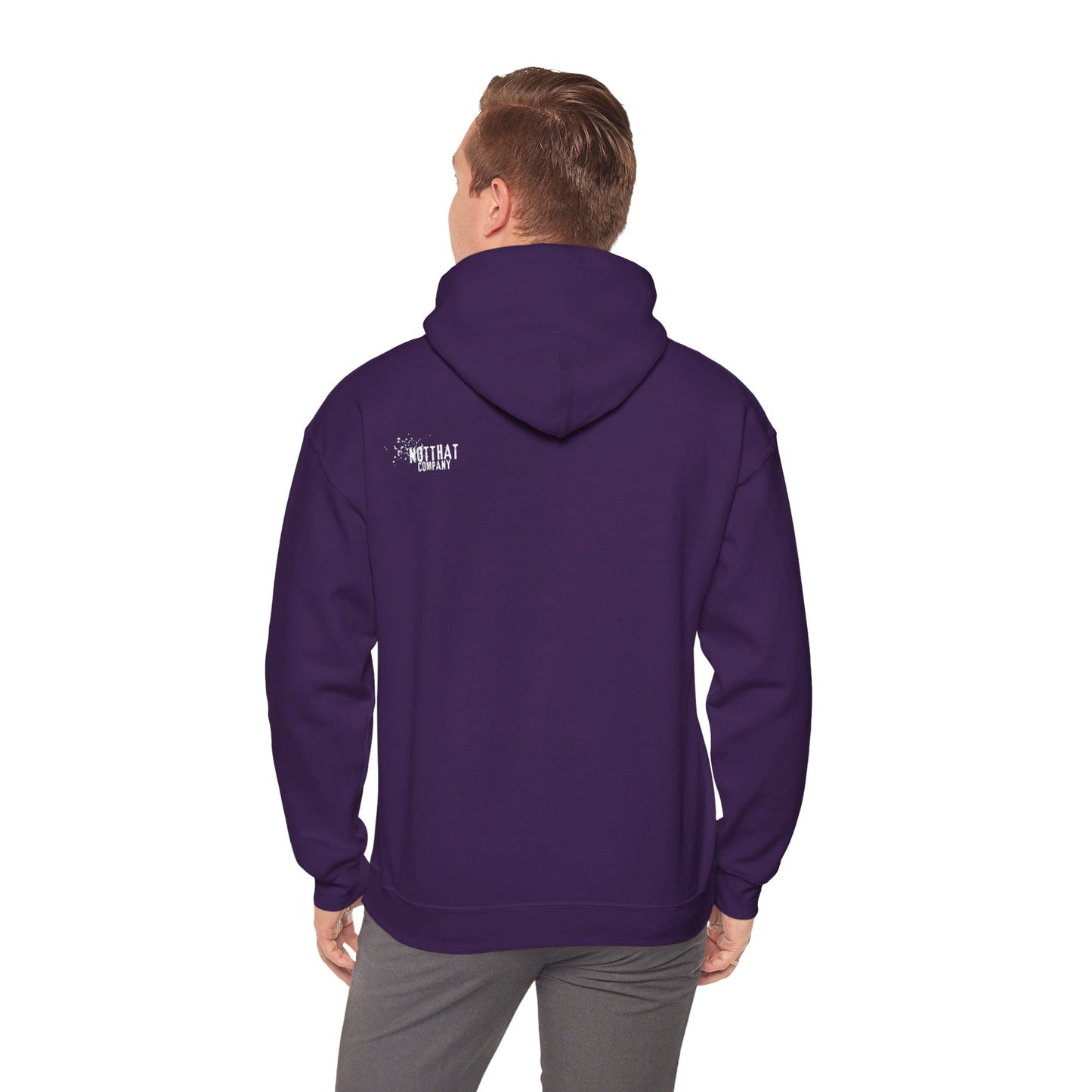 Not My Problem Unless There's No Wifi Hoodie