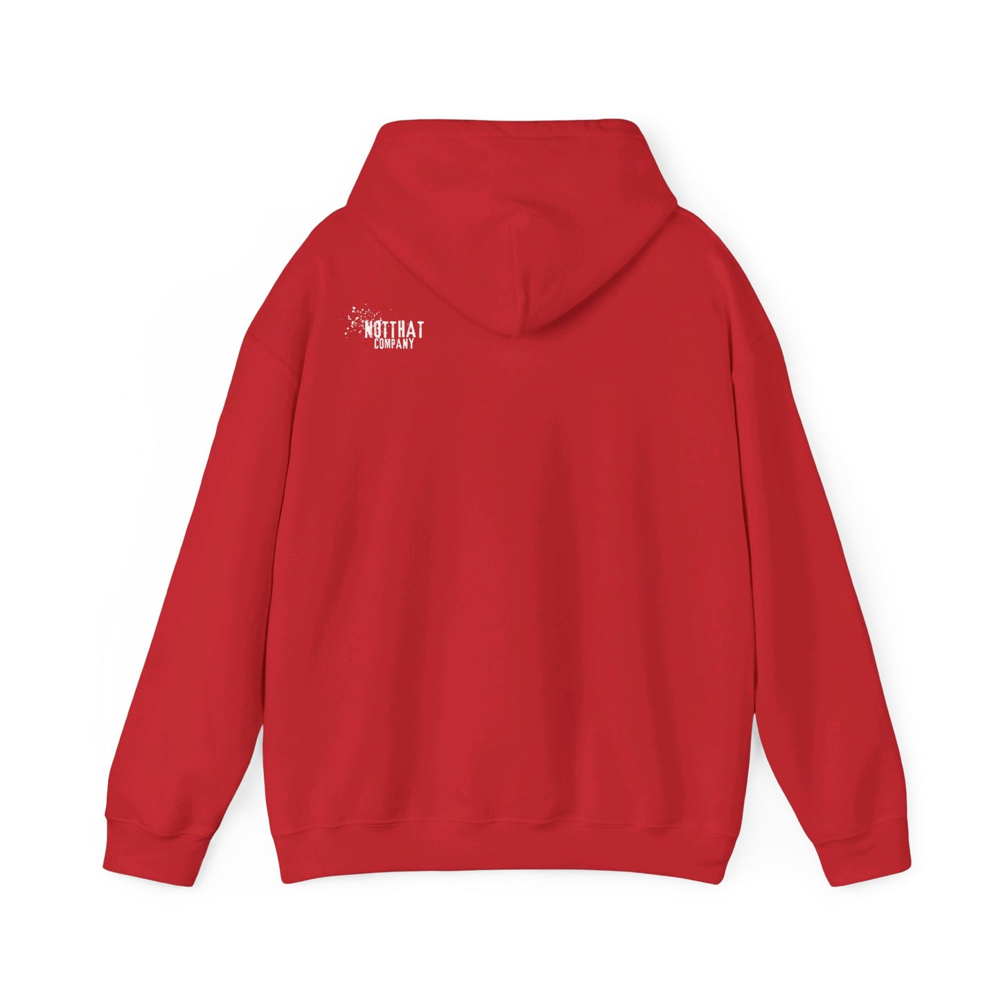 Not Dreaming Just Building Castles in the Air with a Blueprint Hoodie