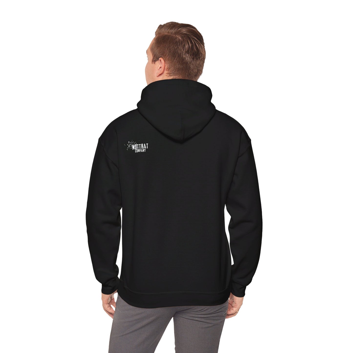 Not My Problem Unless There's No Wifi Hoodie