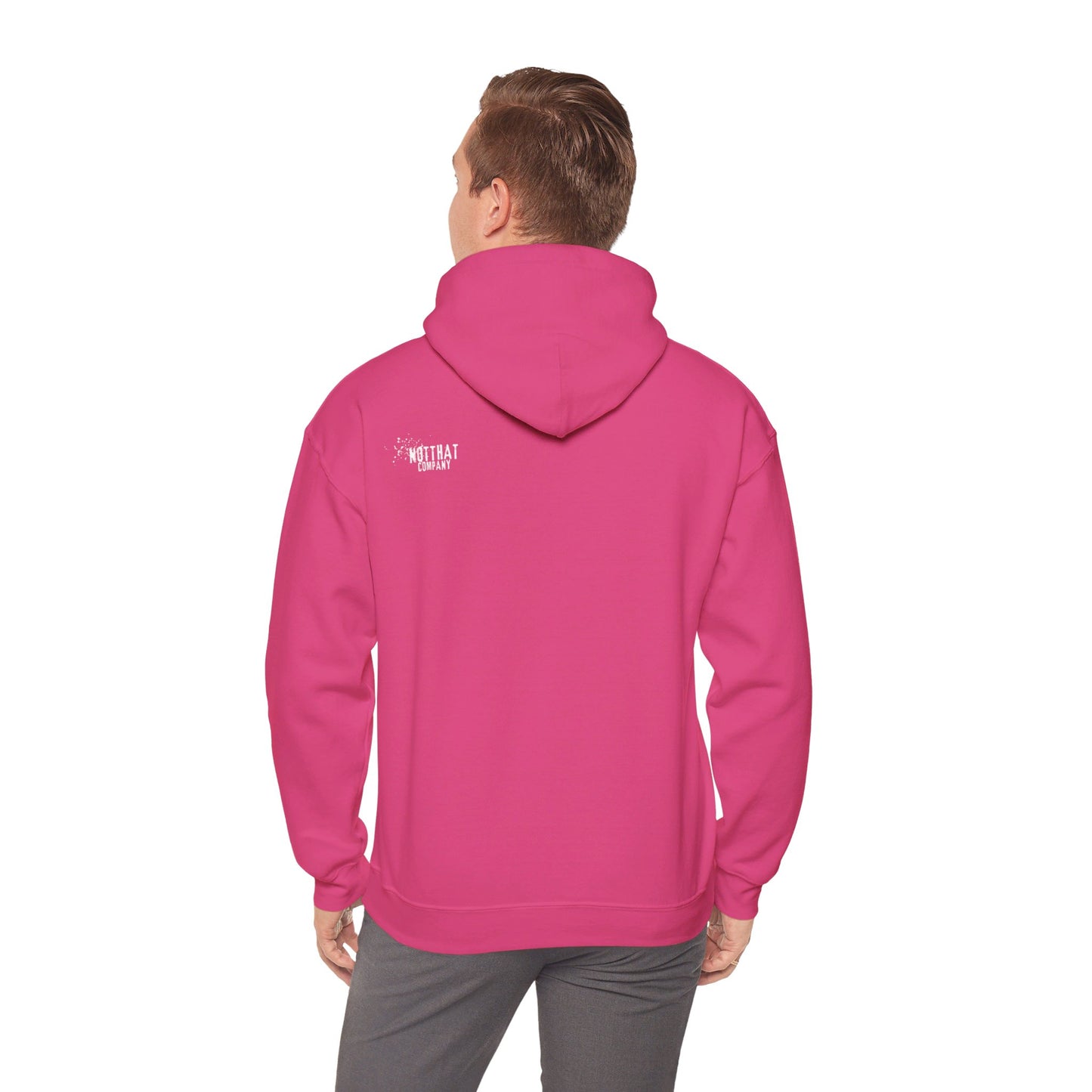 Not My Problem Unless There's No Wifi Hoodie