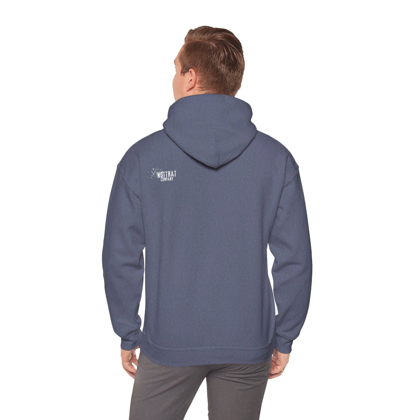 Not My Problem Unless There's No Wifi Hoodie