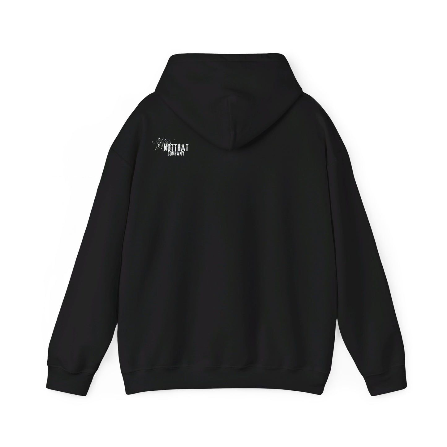 Not My Problem Unless There's No Wifi Hoodie