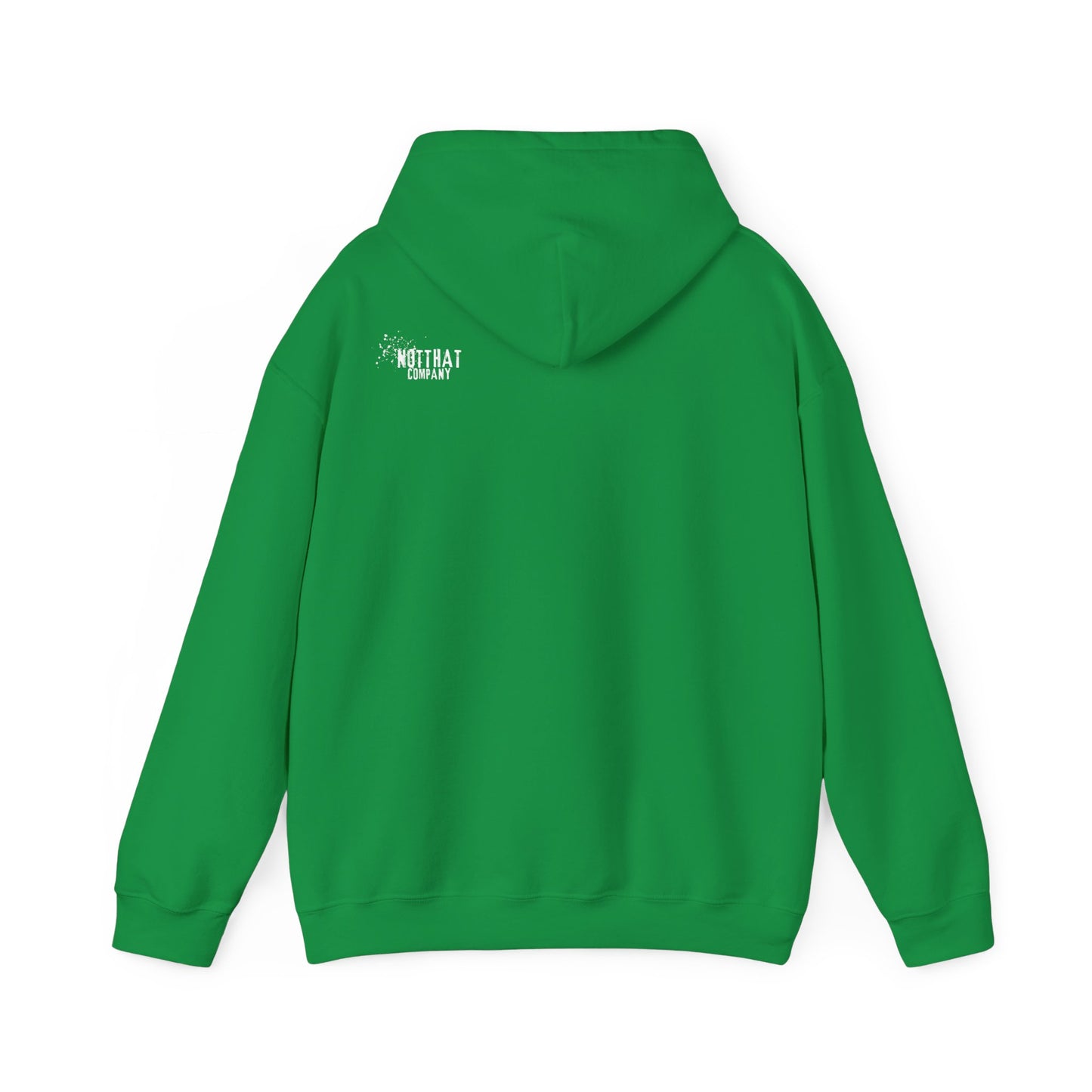 Not a Player Just Busy on Fortnite Hoodie