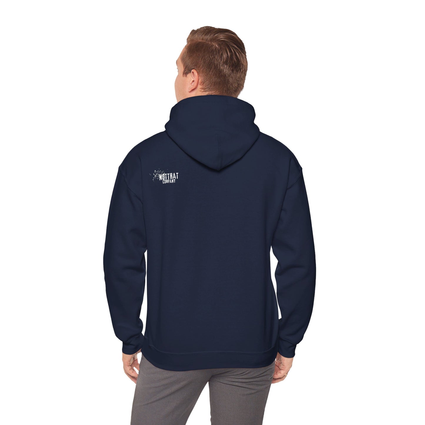 Not My Problem Unless There's No Wifi Hoodie