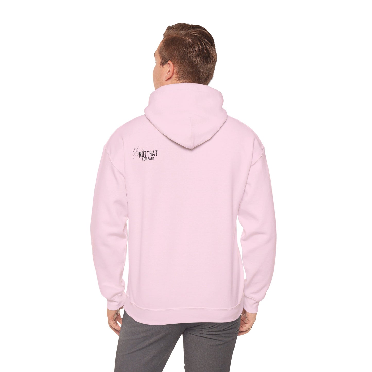 Not Dreaming Just Building Castles in the Air with a Blueprint Hoodie