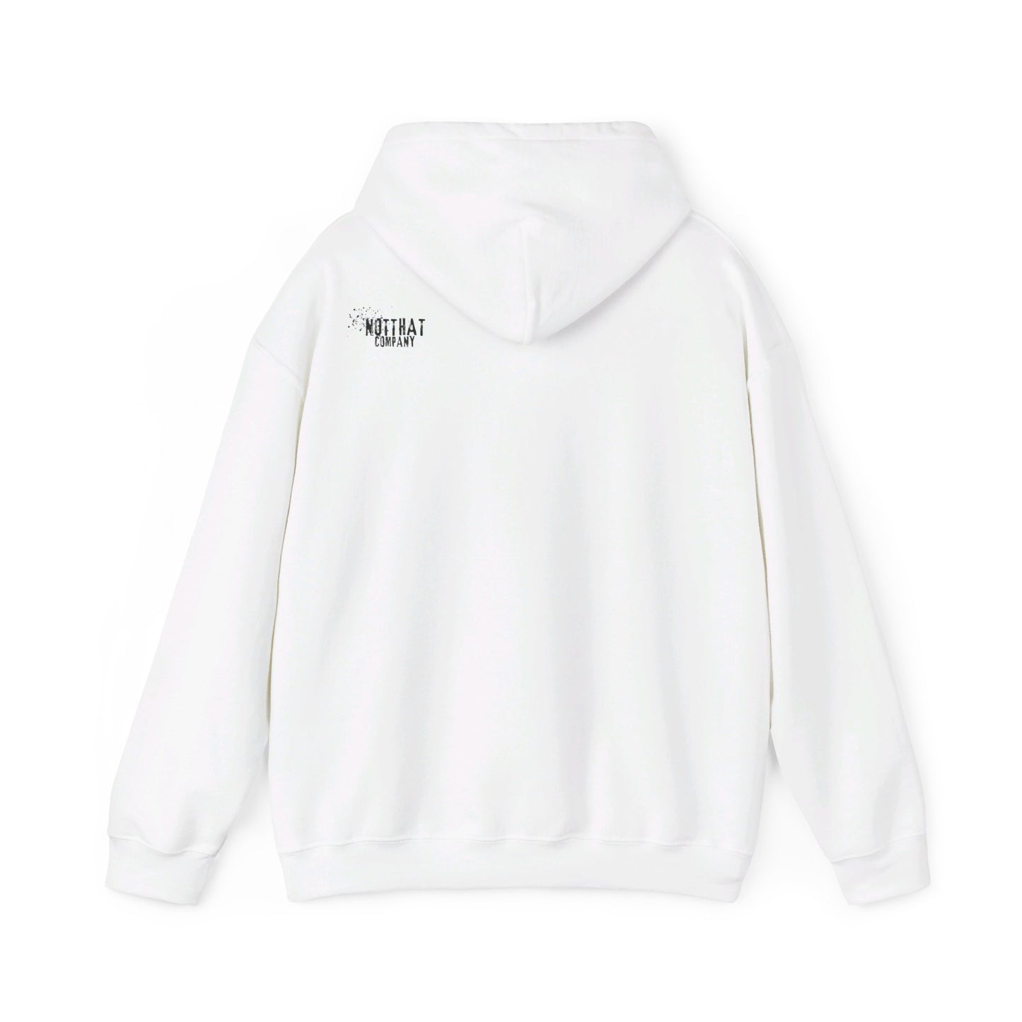 Not Dreaming Just Building Castles in the Air with a Blueprint Hoodie