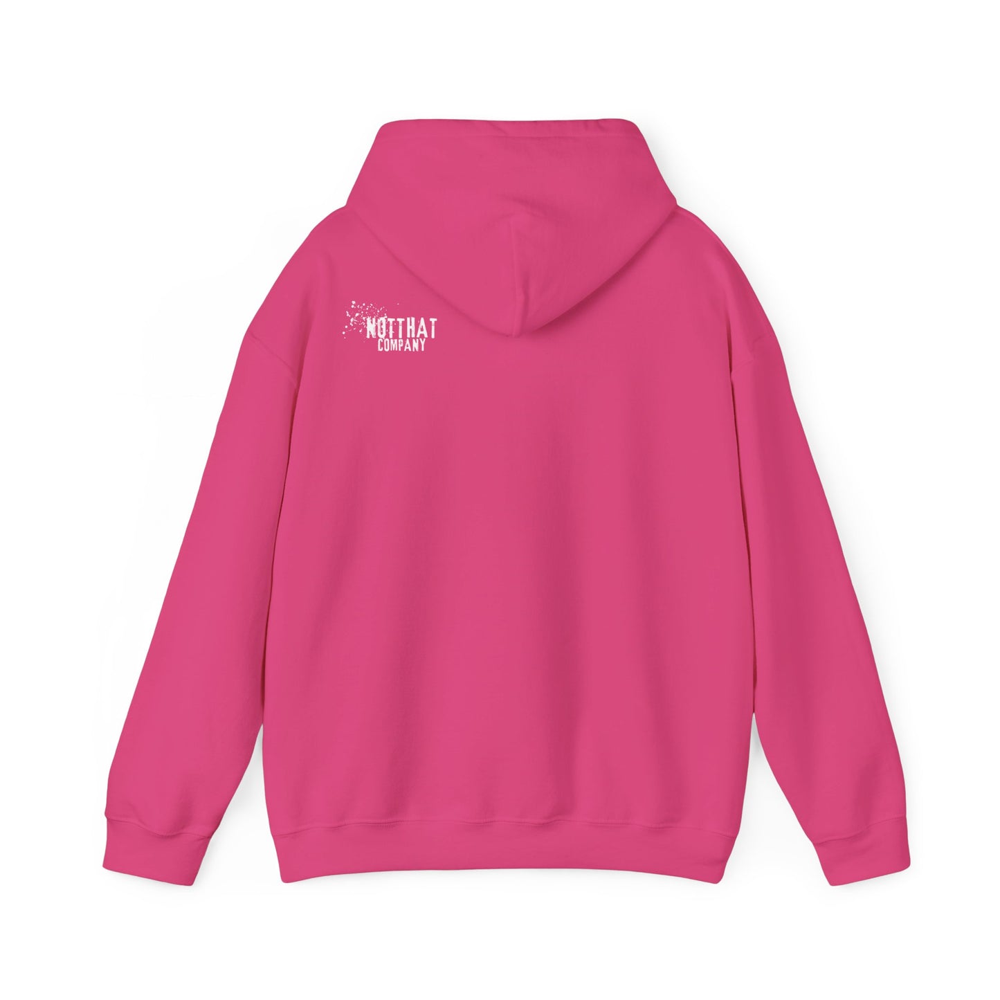 Not a Follower But I Have Lots of Them Hoodie