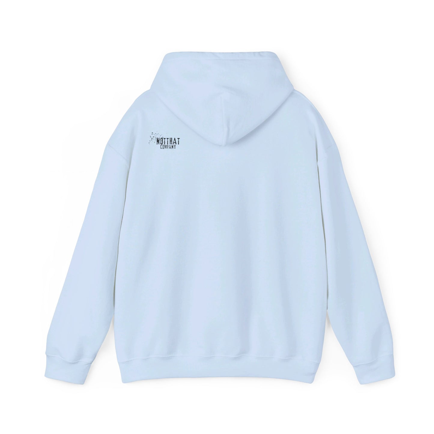 Not Dreaming Just Building Castles in the Air with a Blueprint Hoodie
