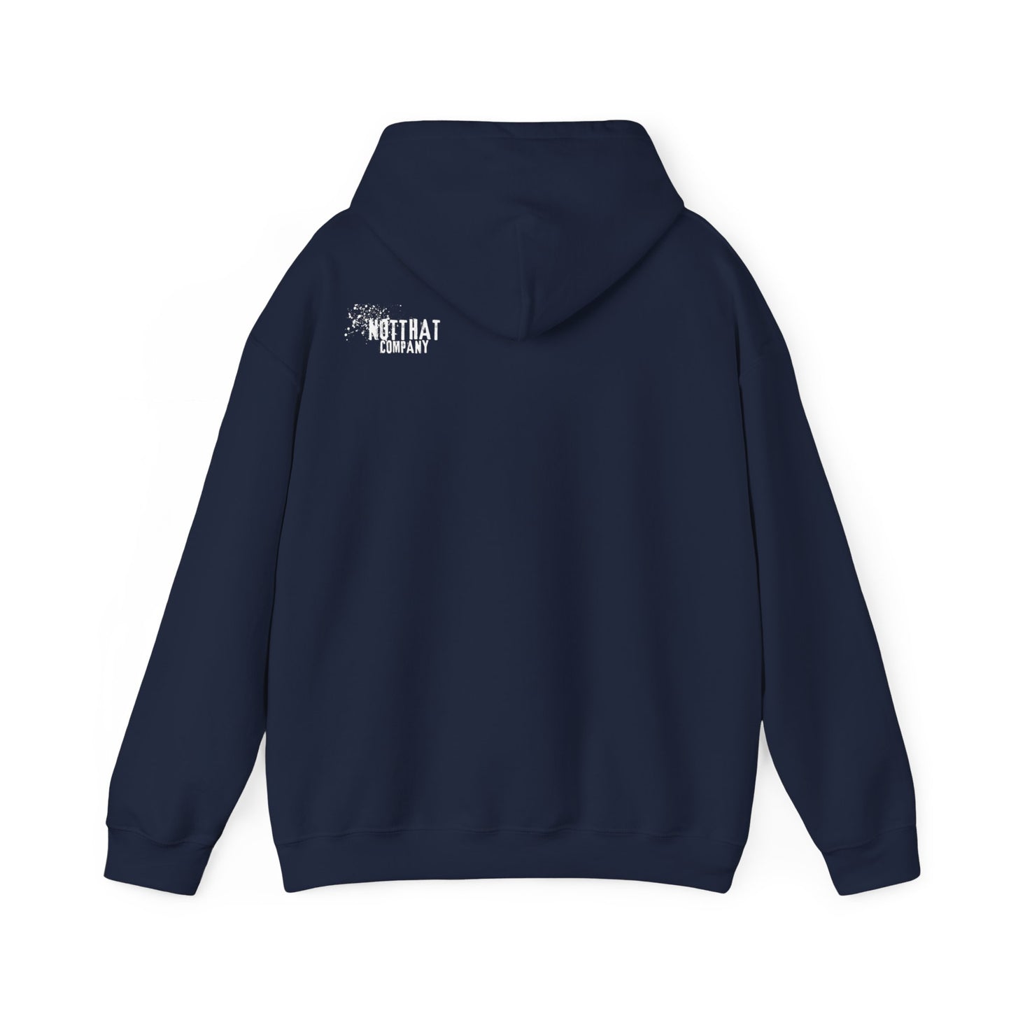 Not Interested. Change My Mind Hoodie.