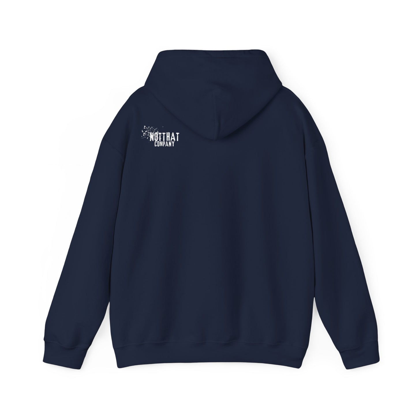 Not a Critic Just Setting Standards Hoodie