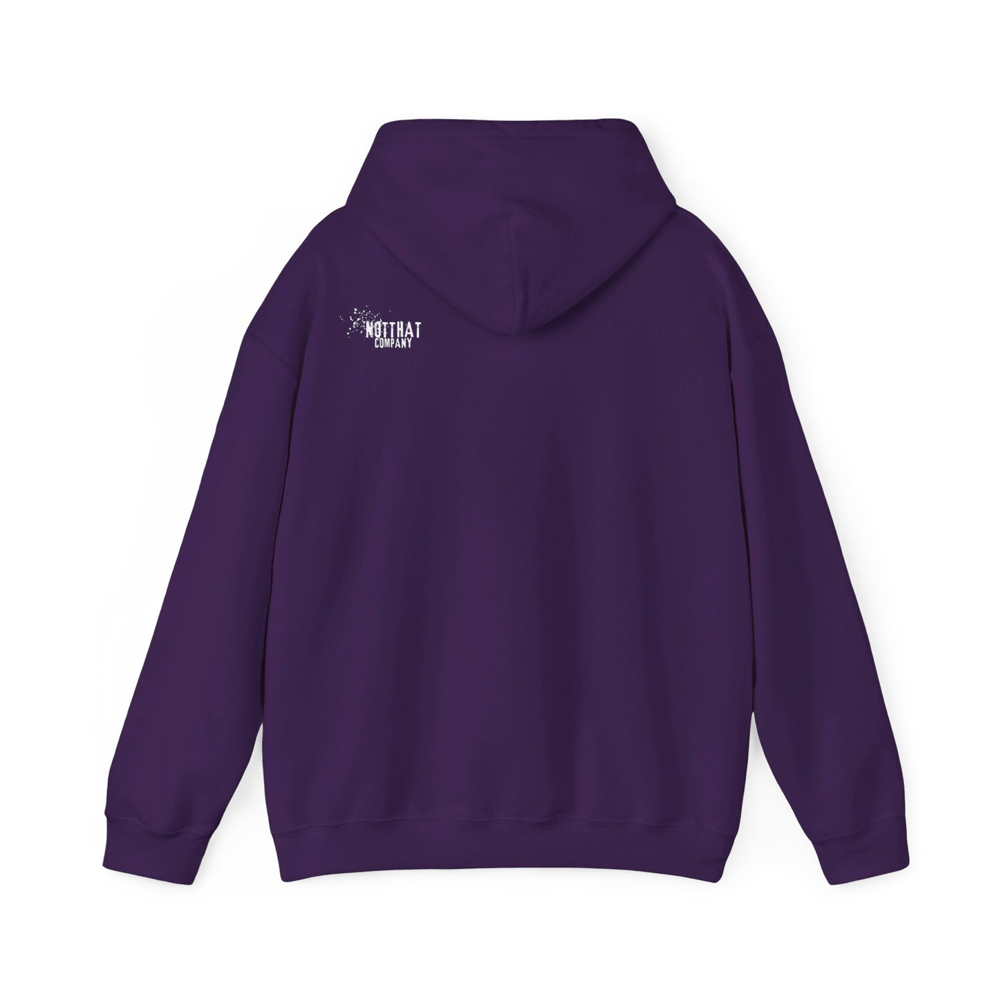 Not My Problem Unless There's No Wifi Hoodie